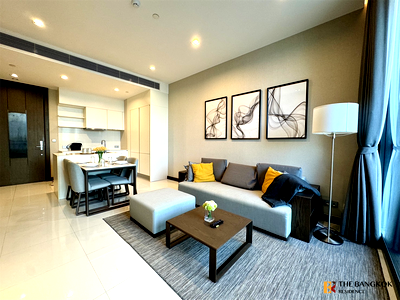 ขายคอนโด : สะดวกสบายกับไลฟ์สไตล์สุด Luxury คิว สุขุมวิท ใกล้ BTS สถานีนานา