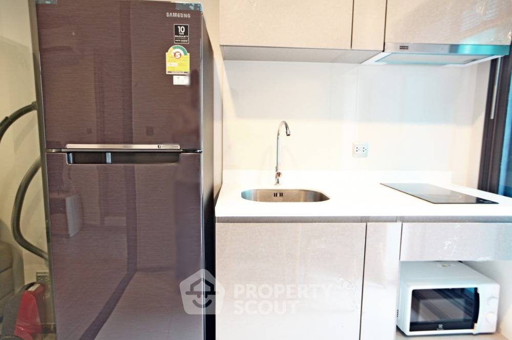รูป คอนโด 1 ห้องนอน ชั้น 27 Life Asoke - Rama 9 ใกล้ MRT พระราม 9 (ID 1302467) - รูปที่ 16/19