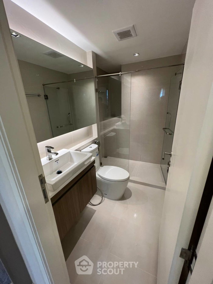 picture 1-BR Condo At Vtara 36 Near BTS Thong Lor (ID 618324) - 9/21