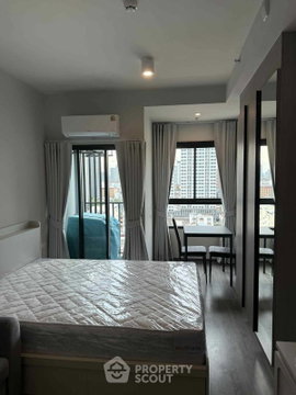 1-BR Condo, 25 Sqm At Ideo Ramkamhaeng Lamsali Station (ID 2217384)
