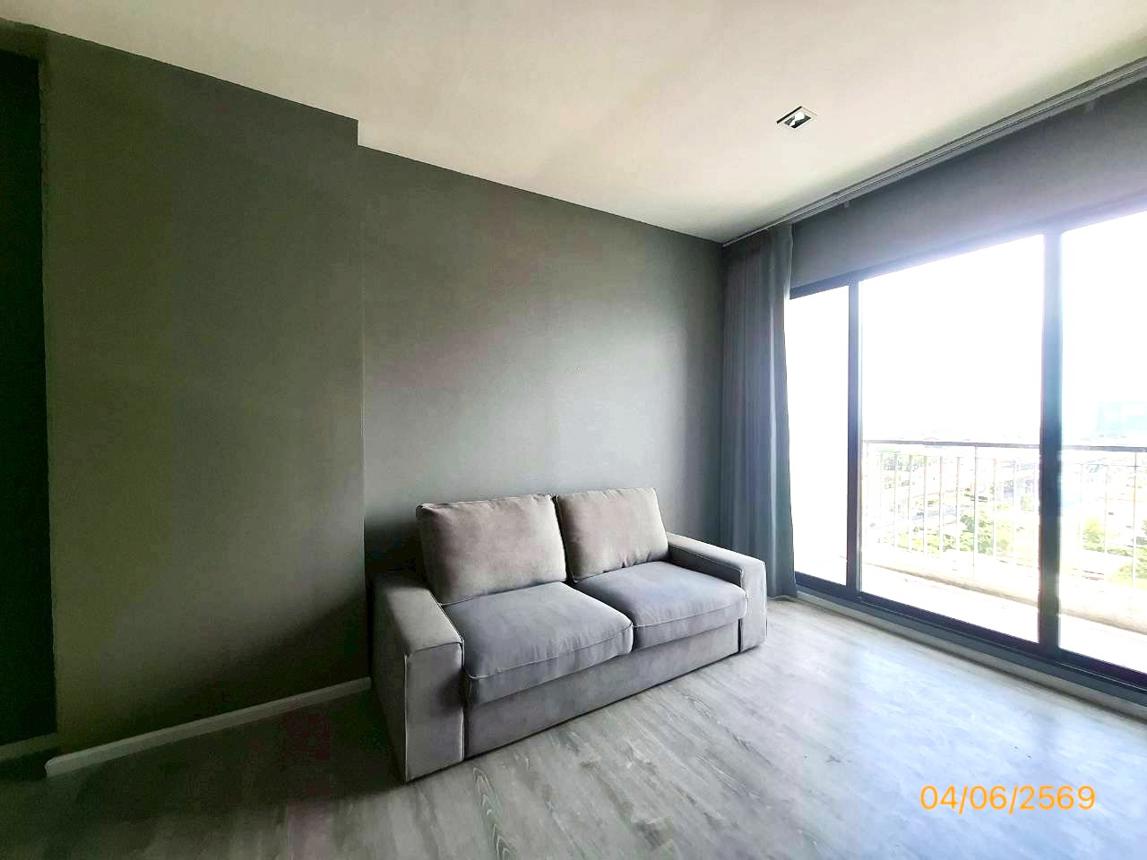 picture CONDO 57.23 Sq.m. Muang Samut Prakarn Samut Prakarn for 4.3M - 16/28