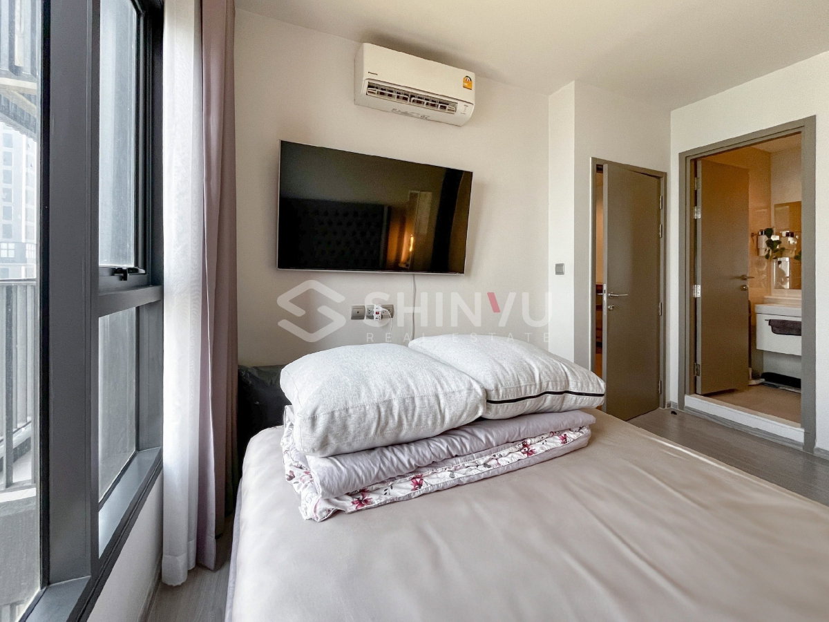 รูป ให้เช่า Life Asoke Hype ราคา 24,000 บาท [TTr260803] - รูปที่ 15/36
