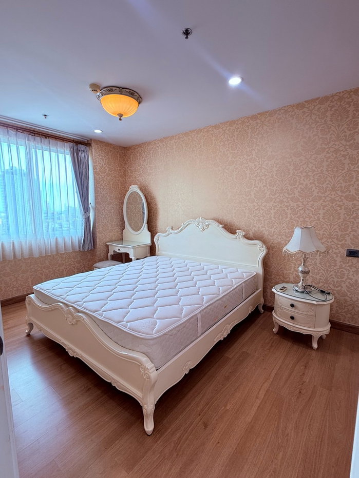 picture For Rent  Supalai Veranda Rama 9    Line : @condo24 (with@too) - 7/13