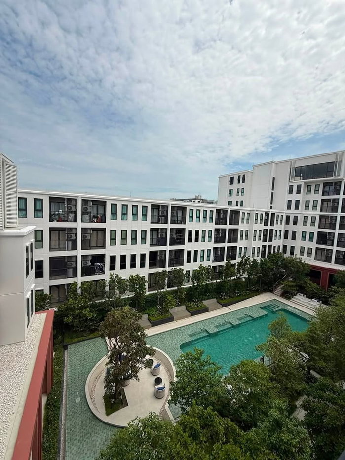 picture Condo for Rent at Aspire Itsaraphap Station (D6908001) - 6/6