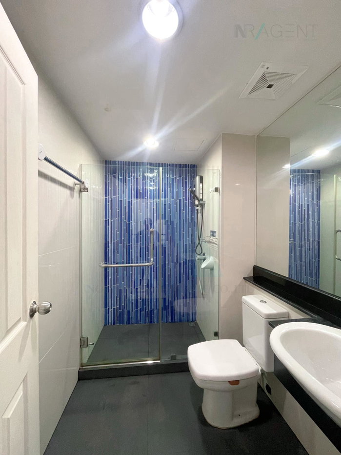 รูป ให้เช่าคอนโด ชาโตว์ อินทาวน์ สุขุมวิท 62/1 เฟส 1 อาคาร 1 ชั้น 2 1 ห้องนอน ขนาด 40.00 ตรม ใกล้ รถไฟฟ้า BTS สถานีบางจาก - รูปที่ 8/8