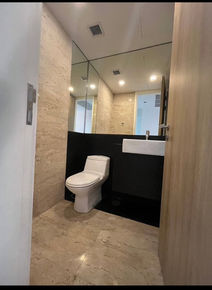 รูป 🔥 THE PANO RAMA 3 – RARE 3BEDROOM HIGH-FLOOR TROPHY ESTATE AT 36MB 🔥 - รูปที่ 9/14