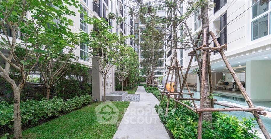 รูป ขายคอนโด 2 ห้องนอน Chateau In Town Ratchayothin ใกล้ BTS เสนานิคม (ID 3147107) - รูปที่ 3/7
