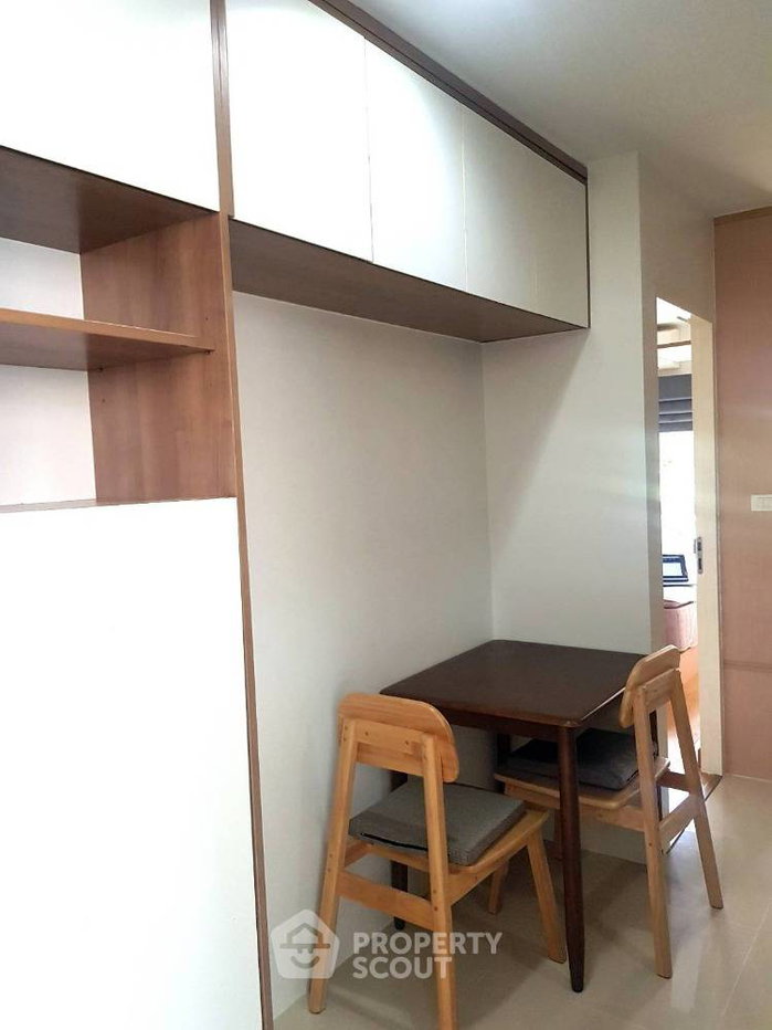 picture 1-BR Supreme Condo Ratchawithi 3, 300m To BTS Victory Monument (ID 3155811) - 8/8
