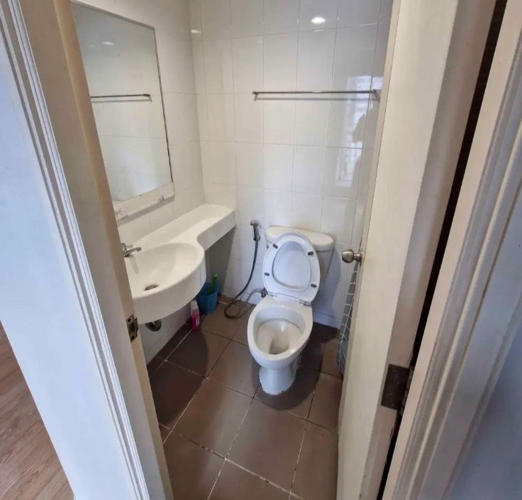 picture For Rent💥Lumpini Ville Ramkhamhaeng 60/2☎️Line: 0883894733 - 9/9