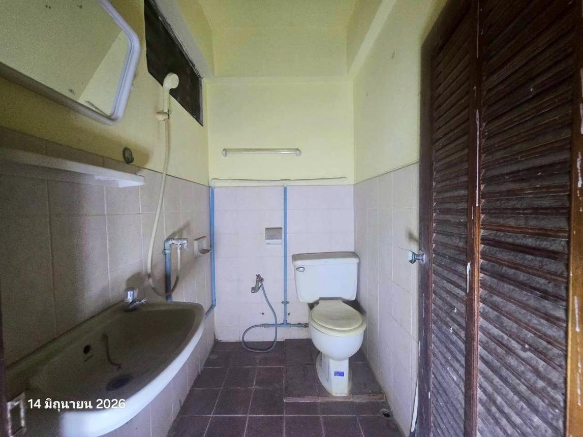 picture SHOP HOUSE 16 Sq.w. Muang Phitsanulok Phitsanulok for 2.2M - 26/45