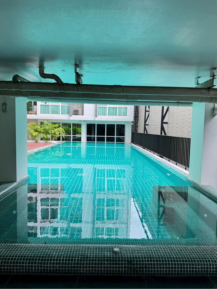 รูป ด่วน ปล่อยเช่า DLV Thonglor ห้องสวย ทำเล ทองหล่อ เอกมัย - รูปที่ 18/21