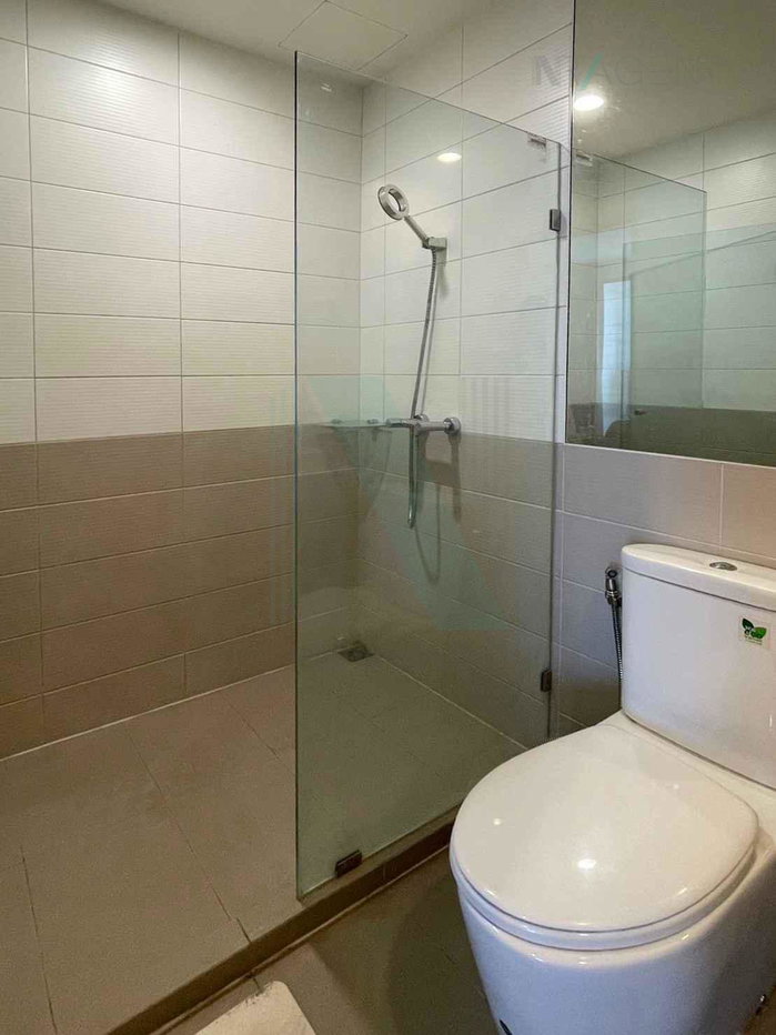 รูป ให้เช่าคอนโด ไอดีโอ คิว ราชเทวี อาคาร 1 ชั้น 14 1 ห้องนอน ขนาด 34.00 ตรม ใกล้ พันธุ์ทิพย์พลาซ่า - รูปที่ 8/8