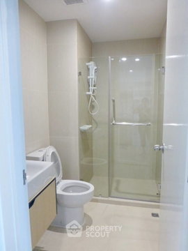 1-BR The Parkland Phetkasem Thapra Near MRT Tha Phra (ID 309787)