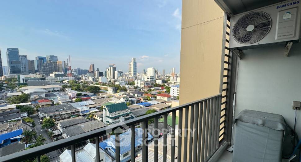 รูป คอนโด 2 ห้องนอน U Delight @ Jatujak Station ใกล้ BTS หมอชิต (ID 3156858) - รูปที่ 5/10