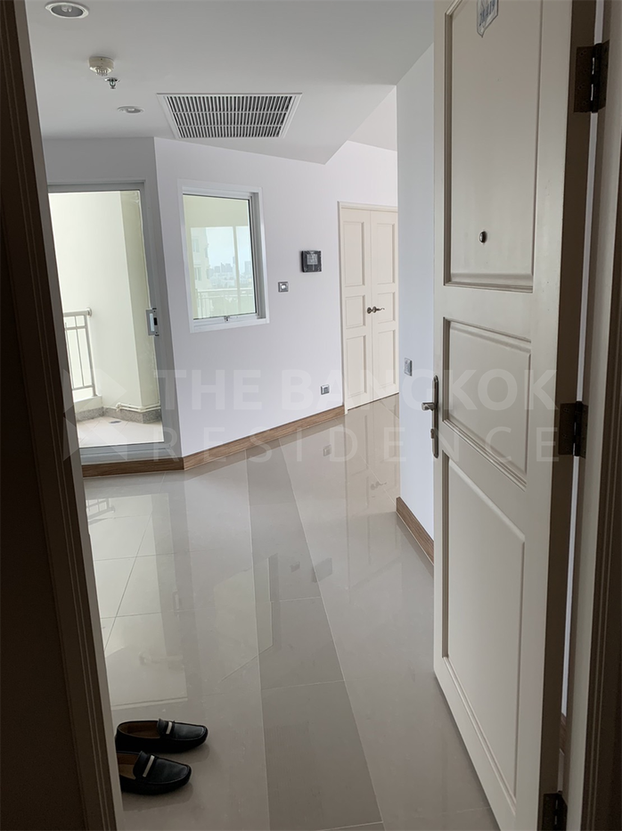 picture Supalai Wellington (Ratchada) More Relaxation with Condo Near MRT - 8/10