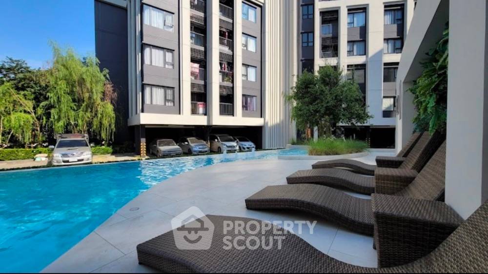 รูป คอนโด 2 ห้องนอน Aspire Sukhumvit–Onnut ย่านสวนหลวง (ID 1768250) - รูปที่ 15/15
