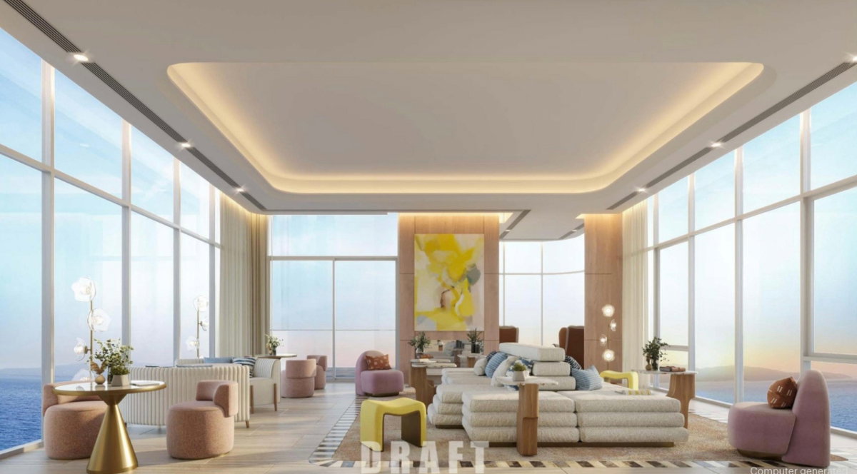 picture For Sale: Luxury Condo at PTY Residence Sai 1 – Pattaya Beachfront - 16/16