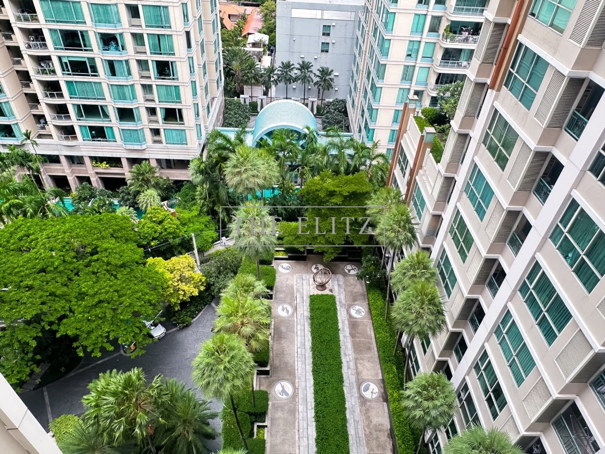 รูป ✨ An Exclusive green oasis in Bangkok’s premier retail district - blending natural serenity with high-end lifestyle ✨ - รูปที่ 15/28