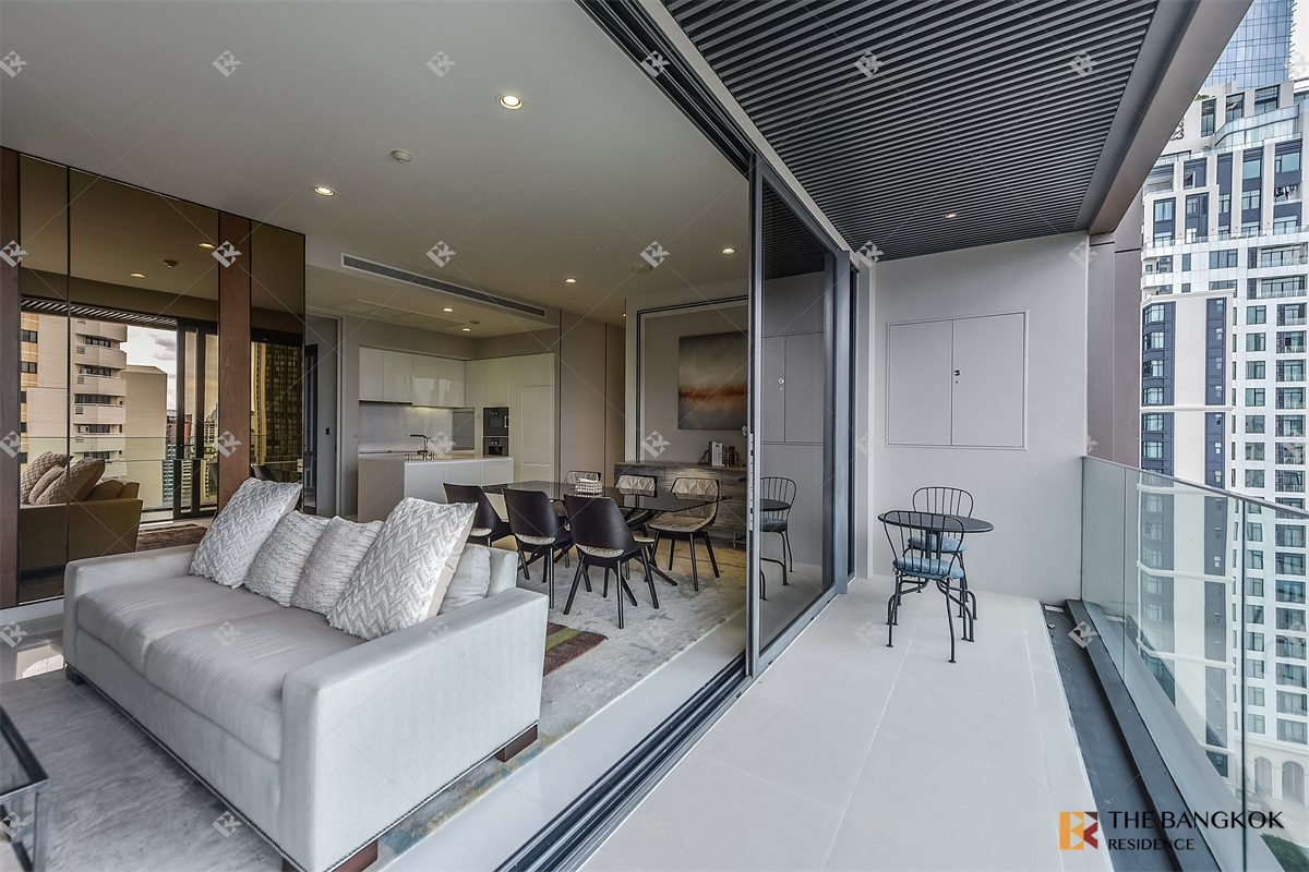 picture Vittorio Sukhumvit 39 near BTS Phrom Phong - 2/10