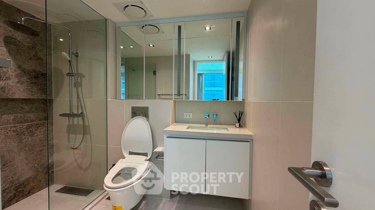 picture Pet-Friendly 1-BR At SCOPE Promsri Near BTS Phrom Phong (ID 3155946) - 10/14