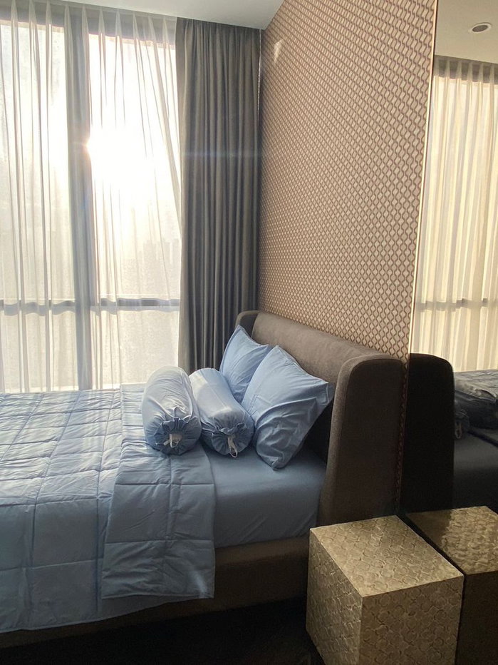 รูป 🔥 THE ESSE SUKHUMVIT 36 – SUPER LUXURY RESIDENCE STEPS FROM BTS THONG LO AT 27.77MB 🔥 - รูปที่ 5/7