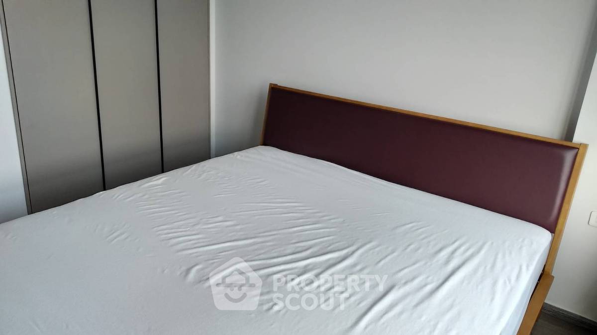 picture 1-BR Condo At Ideo Sukhumvit 93, 100m To BTS Bang Chak (ID 995325) - 8/17