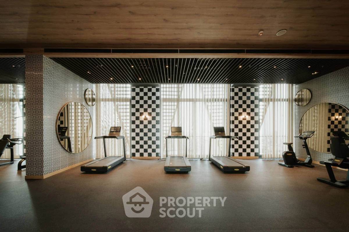 picture 32nd-Floor 2-BR Condo At Noble State 39 Near BTS Phrom Phong (ID 3156844) - 14/16