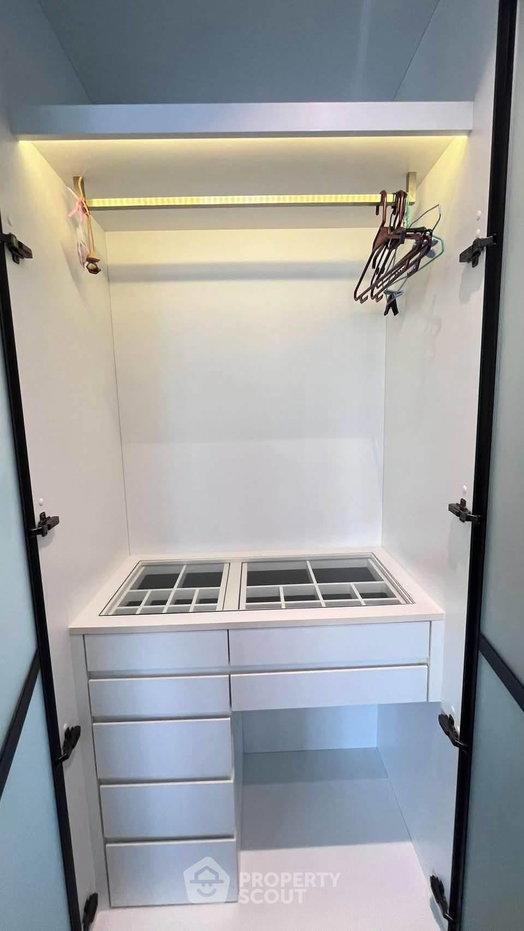 รูป ใกล้ MRT สุขุมวิท 100 ม. | คอนโด 1 ห้องนอน Muniq Sukhumvit 23 (ID 3156902) - รูปที่ 14/15