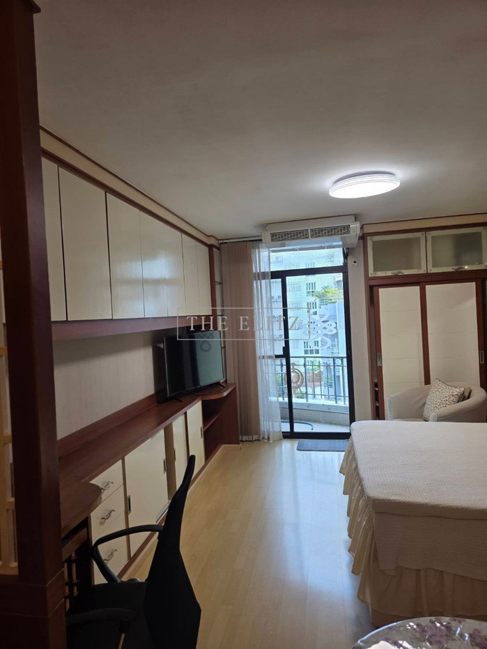 รูป ✨ Pipat Place | ห้องสวยบรรยากาศสงบ ทำเลหรูย่านสาทร–สีลม เดินทางสะดวก พร้อมเข้าอยู่ทันที ✨ - รูปที่ 2/18