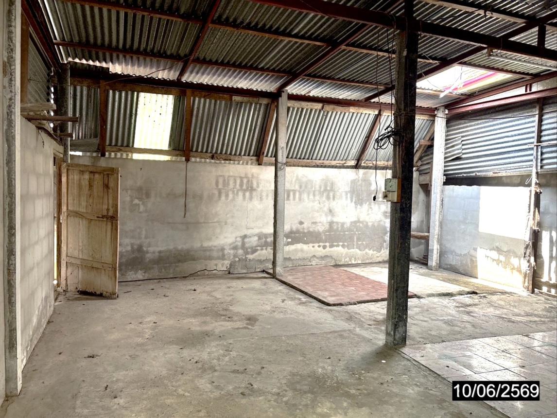 picture HOME 27.5 Sq.w. Kaeng Khlo Chaiyaphum for 443,000 - 17/24