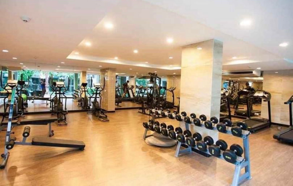 picture ðĒ ZCAPE 3 Wichit | 1BR | Building B | 5th Floor | 11,500 THB - 12/14