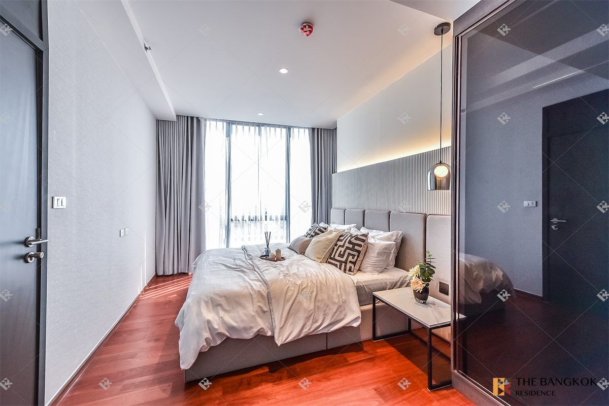 รูป ทำเลแหล่งงาน รายล้อมด้วยไลฟ์สไตล์ One Altitude Charoen Krung - รูปที่ 5/10
