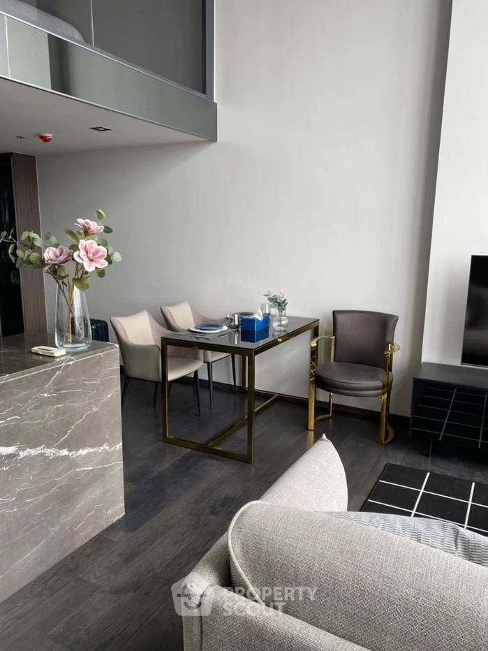 picture 1-BR Condo At CONNER Ratchathewi Near BTS Ratchathewi (ID 3157009) - 8/12