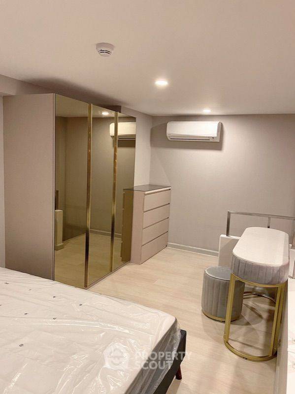 รูป ชั้น 25 ห้อง 1-BR Knightsbridge Prime Sathorn ใกล้ BTS เซนต์หลุยส์ (ID 375584) - รูปที่ 5/16