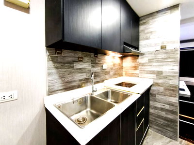 Condos for sale : ⭐✨ RH-115 The Kris 3 Ratchada 17 Condo for Sale (Only 500 meters from MRT Sutthisan) ✨⭐