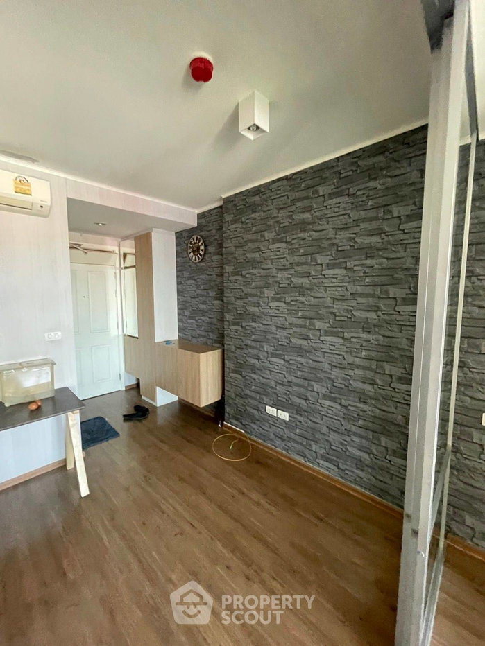 picture 1-BR 36 Sqm At U Delight Residence Riverfront Rama 3 (ID 2241648) - 5/9