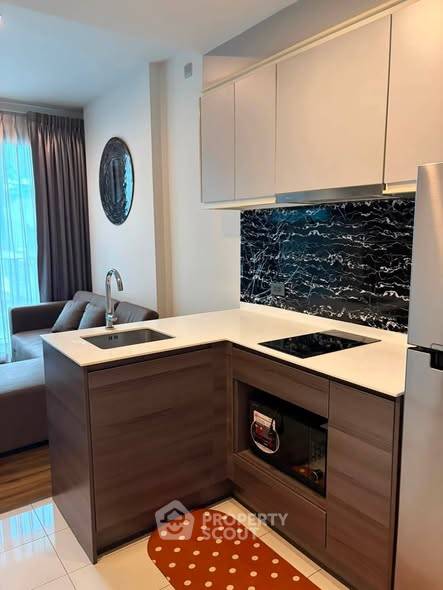 picture 1-BR Condo For Rent At Ceil By Sansiri Near BTS Thong Lor (ID 3156861) - 4/6
