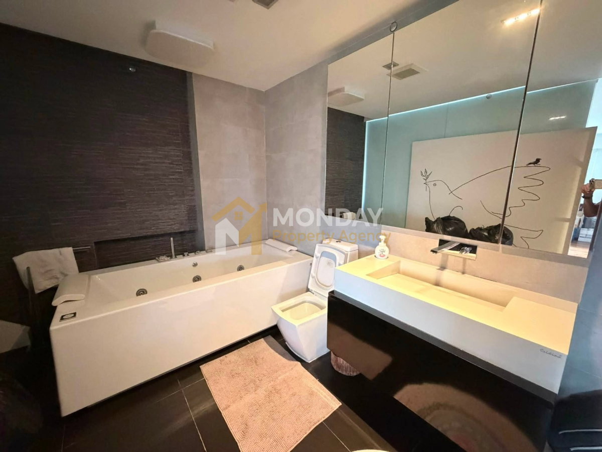 รูป 🔥 ห้องว่าง พร้อมเข้าอยู่! สุพรีม วิลล์ รีบจองก่อนหลุด 🔥MD-26066634 - รูปที่ 5/7