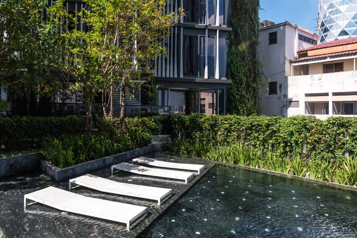 picture ✨ For Sale: Siamese Ratchakru Condo ✨💰 Only 3,590,000 THB - 2/3