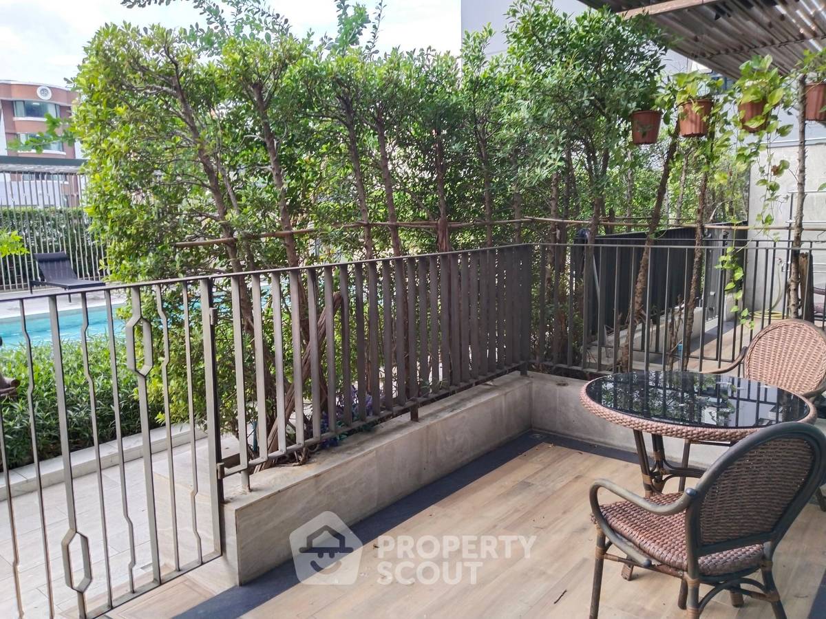picture 100m To BTS Bang Chak | 1-BR At Ideo Sukhumvit 93 (ID 1176975) - 12/15