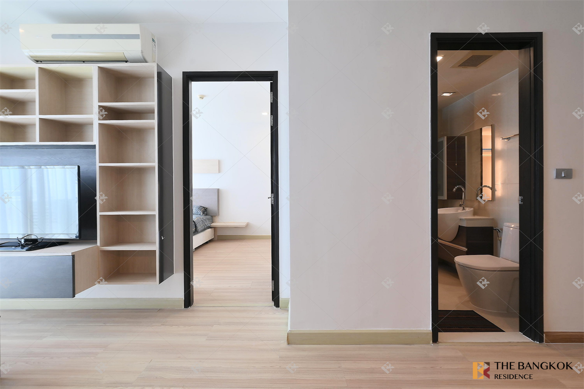 picture Special price, hurry before it’s gone Sky Walk Residences (Phra Khanong) near BTS Phra Khanong - 10/10