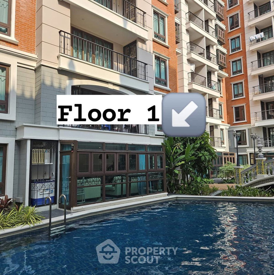 picture 2-BR Condo For Rent At Espana Condo Resort Pattaya (ID 3157186) - 13/19