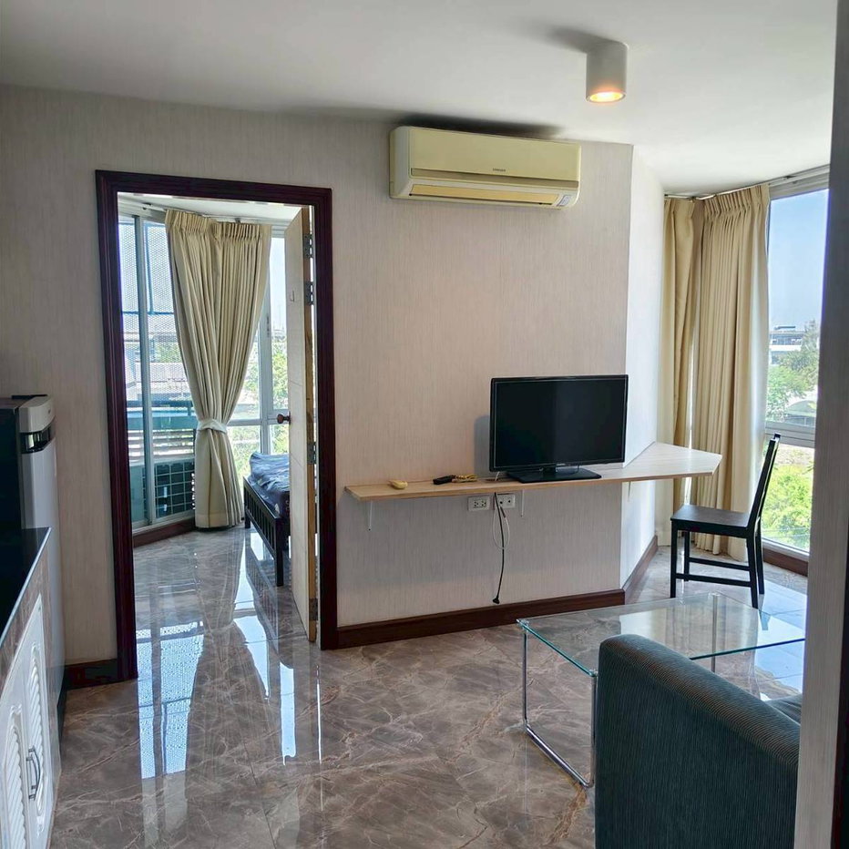 picture Swift condo near Abac for rent - 4/8
