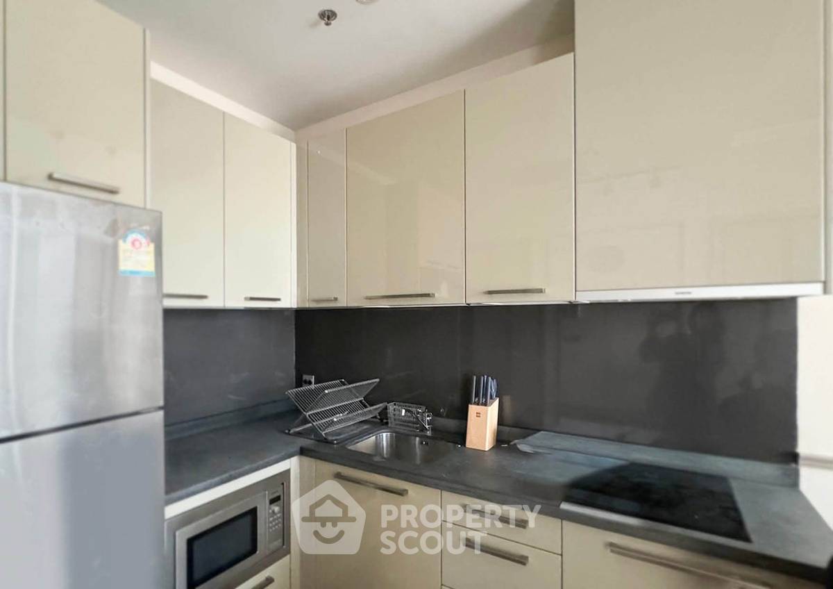 picture 26th-Floor 1-BR Condo At Quattro By Sansiri Near BTS Thong Lor (ID 3156847) - 11/11