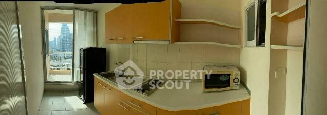 picture 17th-Floor 1-BR At Life @ Sukhumvit 65 Near BTS Phra Khanong (ID 3072414) - 6/11