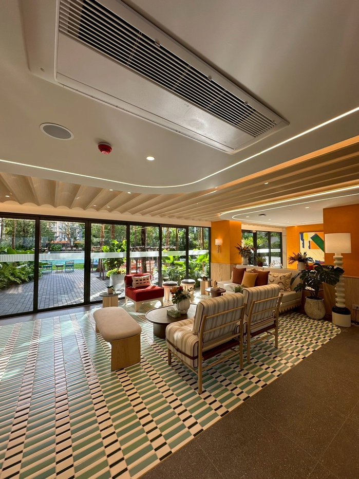picture ðĒ The Base Rise Wichit | 1BR | Building B | 4th Floor | 24.88 Sq.m. | 15,000 THB - 14/19