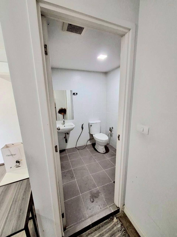 picture Gen Condo rangsit klong6 for rent - 8/10