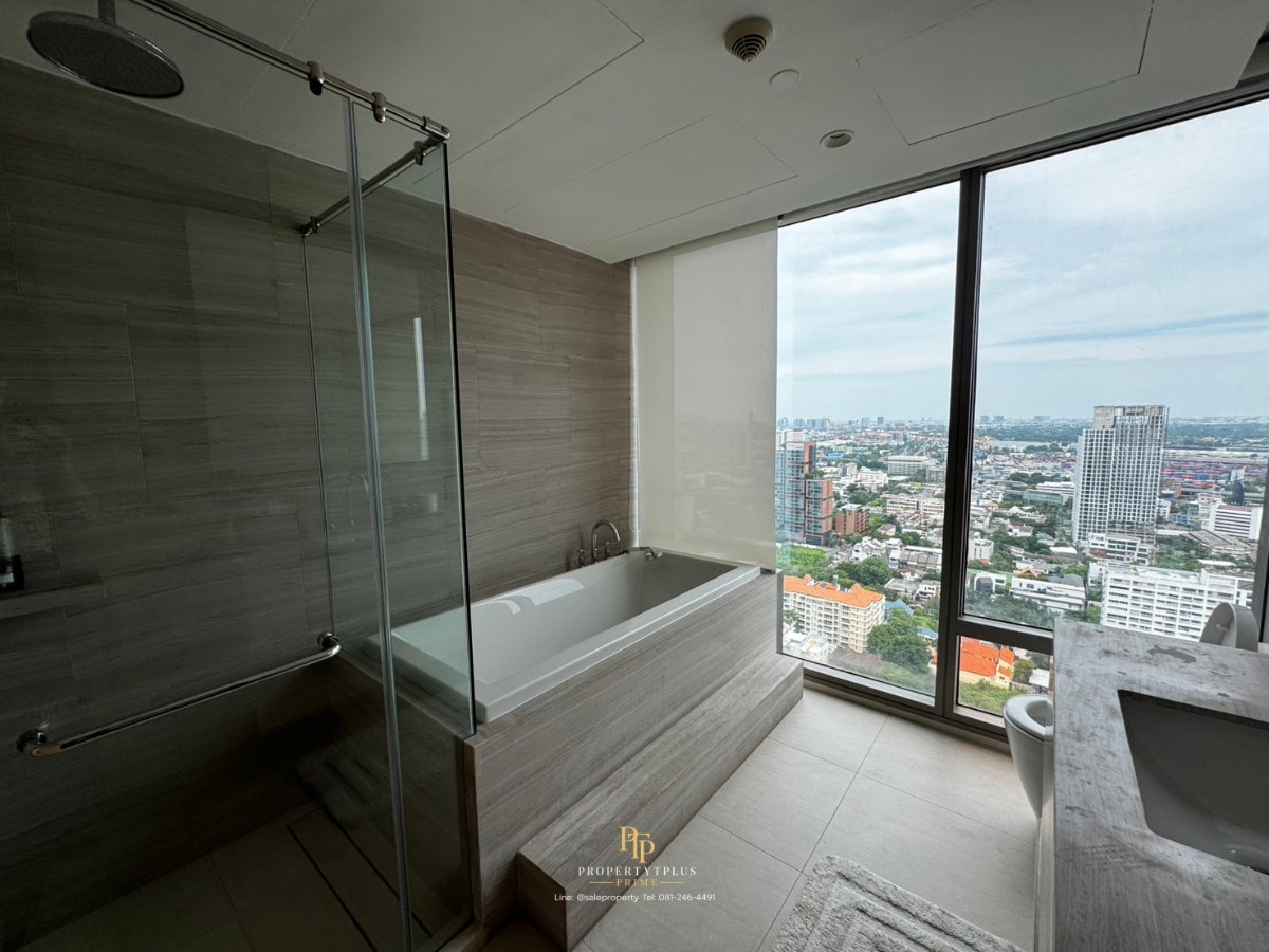 picture Duplex Penthouse at Ashton Morph 38 Fully Furnished & Pet Friendly - 16/34