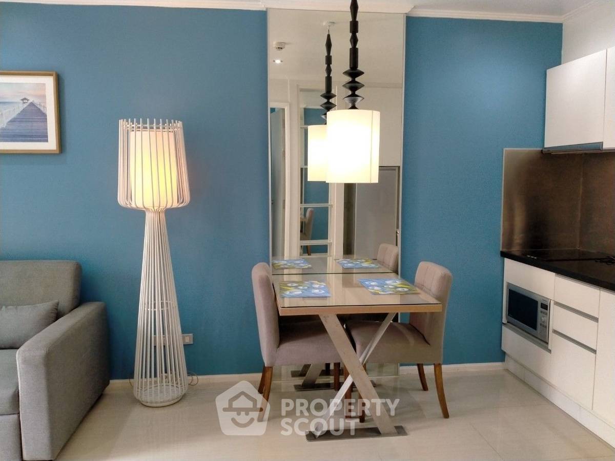 picture 1-BR Condo At Atlantis Condo Resort, Pattaya (ID 1295664) - 10/46