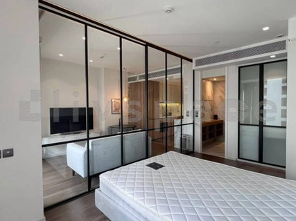 รูปภาพ ▚ L04C02ツ ให้เช่า: MUNIQ Sukhumvit 23 Pet-Friendly 1 ห้องนอน 41ตร.ม.เดิน 5 นาทีถึง BTS อโศก / MRT สุขุมวิท✨